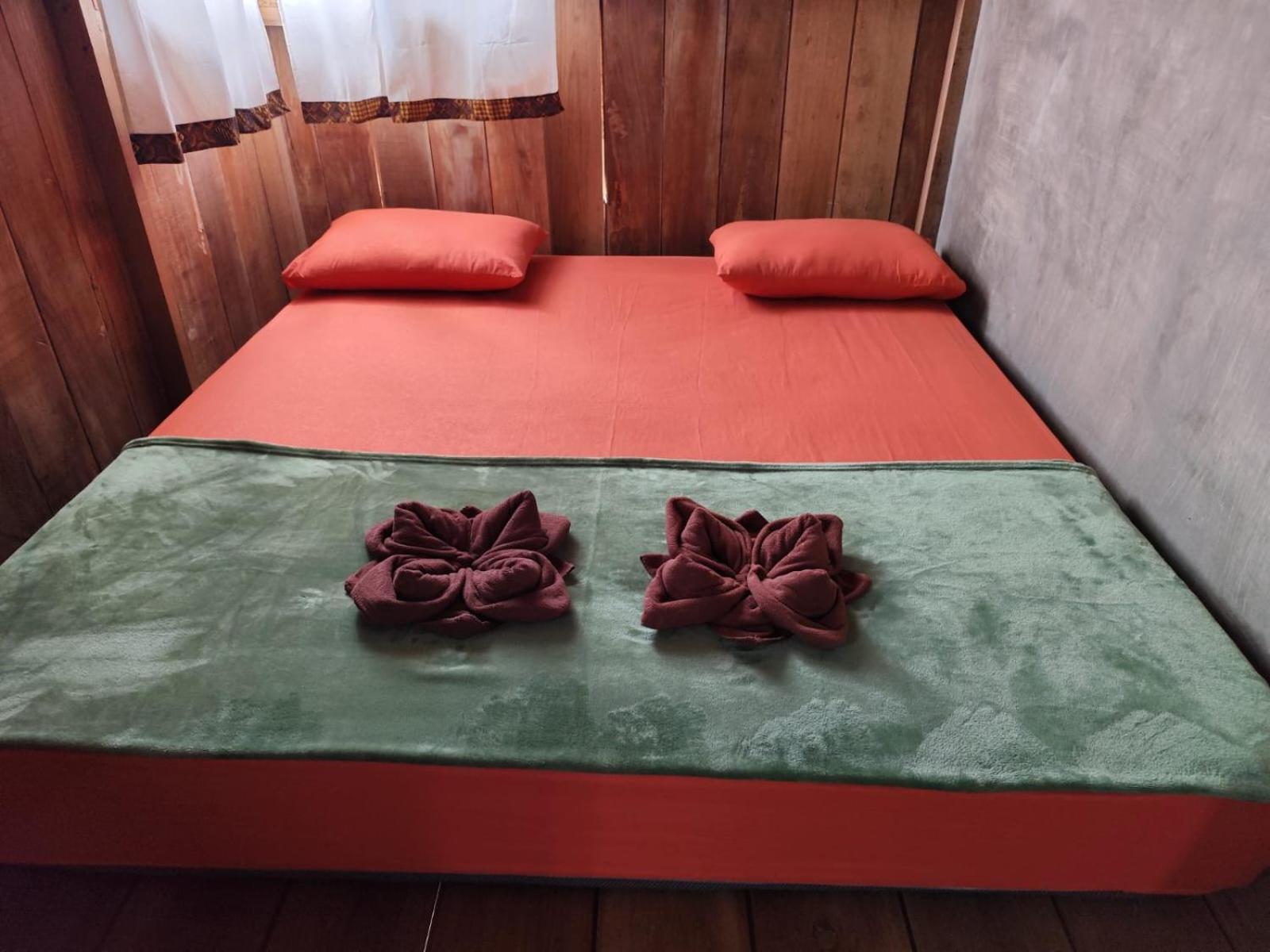 Bua Guest House Медан Екстер'єр фото